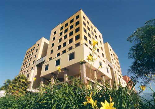 Zona norte - Armenia Hotel - Eje Cafetero