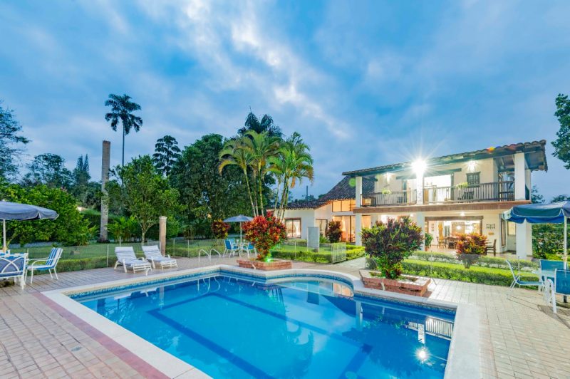 Casa de Campo La Habana