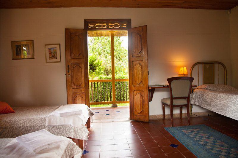 Finca el Laurel Quindio