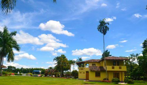 finca hotel la marsellesa quindio