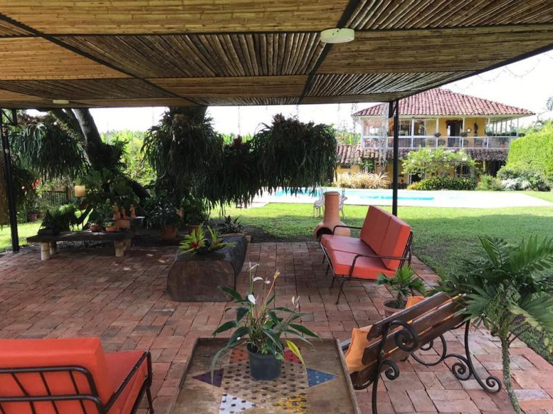 Finca Bonanza Quindio