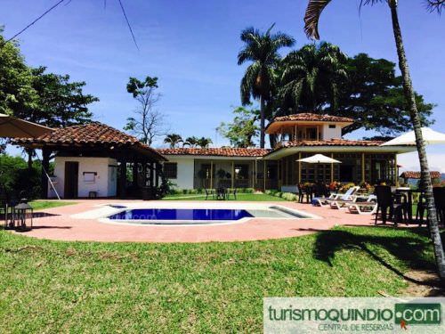 finca el camino de la ilusion montenegro quindio