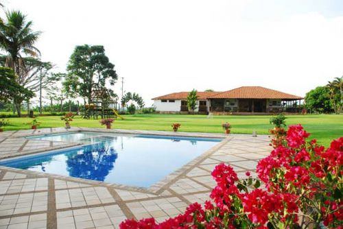 Casa San Francisco Armenia Quindio