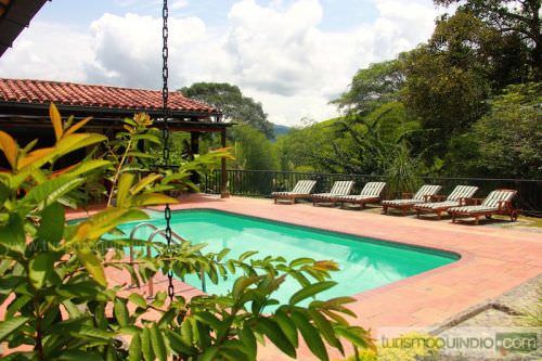 fincas panaca villa gregory