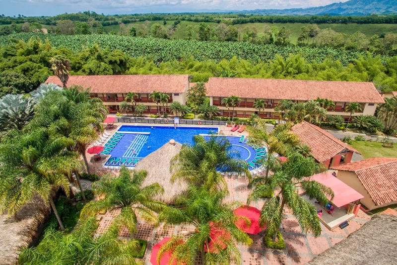 Hotel Decameron Panaca