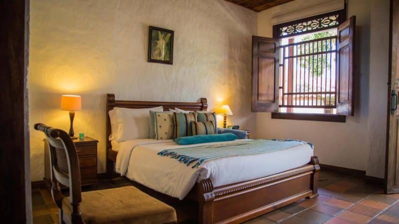 Hotel Delirio Campestre