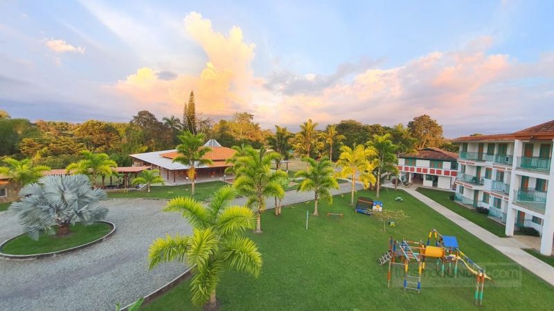 Hotel Paraiso Cafetero - Quindio