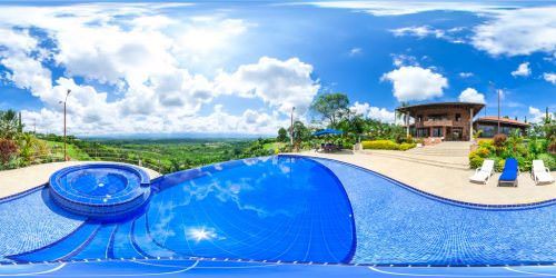 Finca Hotel la Tata Premium - Montenegro - Quindío.