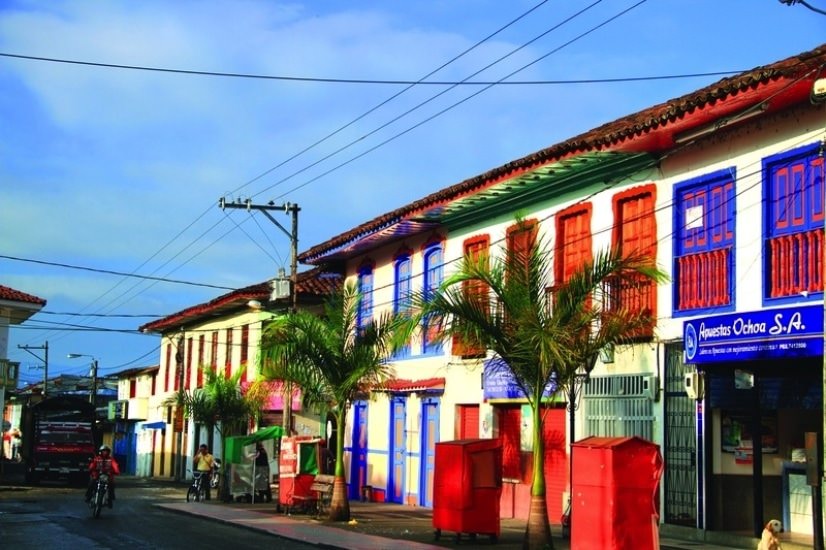 CIRCASIA - Turismo Quindio