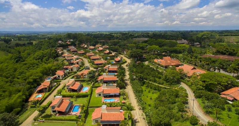 Fincas Panaca Herreria 18- Quimbaya - Quindio