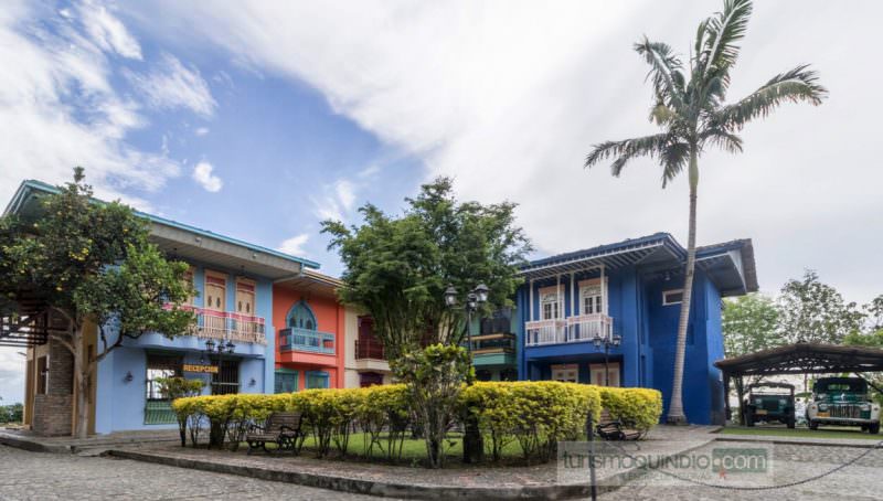 Hotel El Eden Country Inn - Quindio