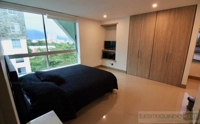 Apartamento Atlantis Armenia