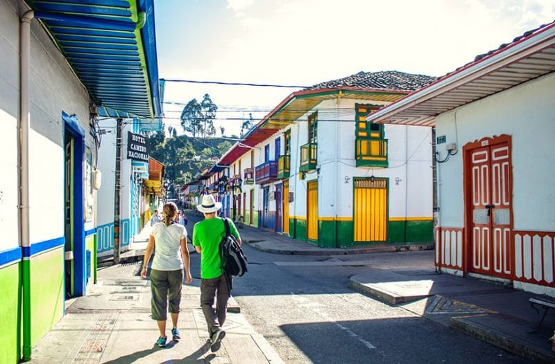 Salento Quindio