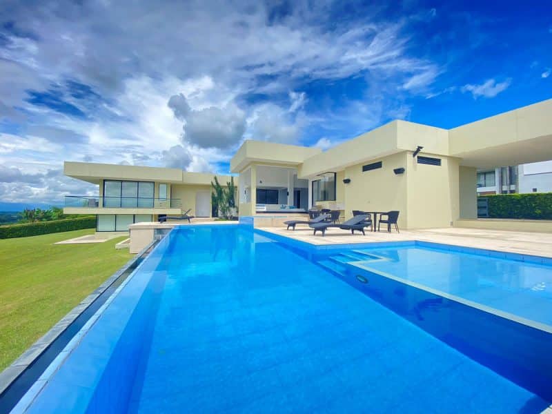 Casa ViP Quindio Colombia