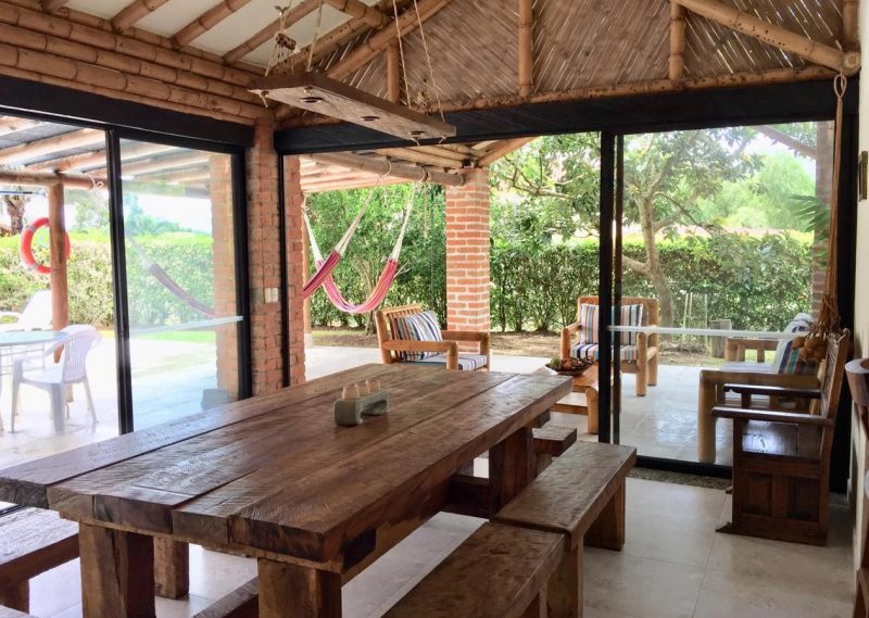 Fincas Quimbaya Quindio