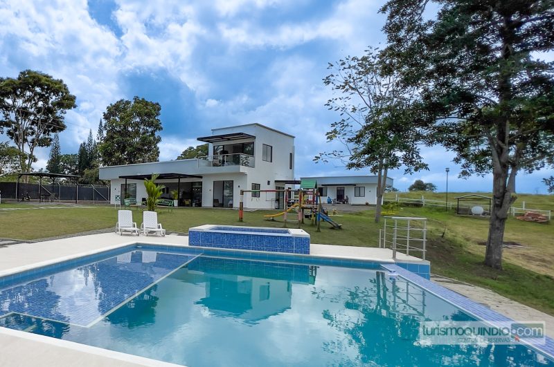 Finca Gema de la Montaña