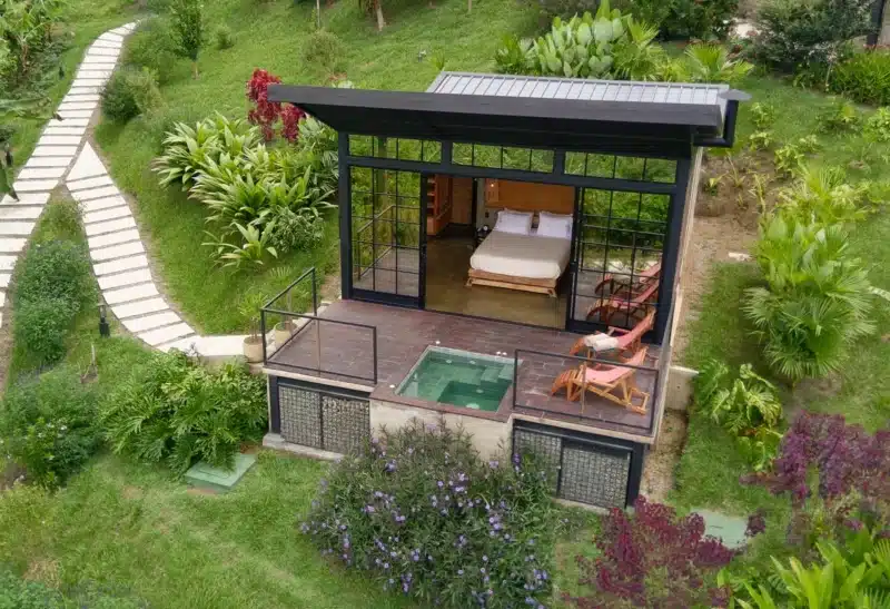Macana - Eco Hotel