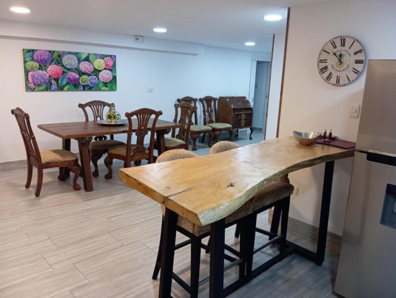 apartamentos en filandia quindio