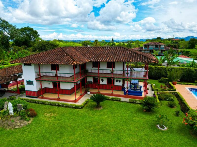 Casa Abba Hotel