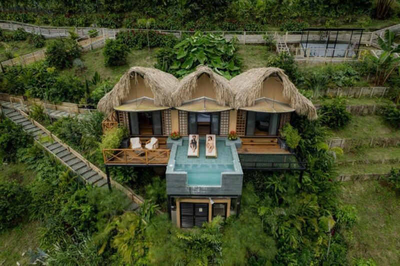 Casa Malva Villas