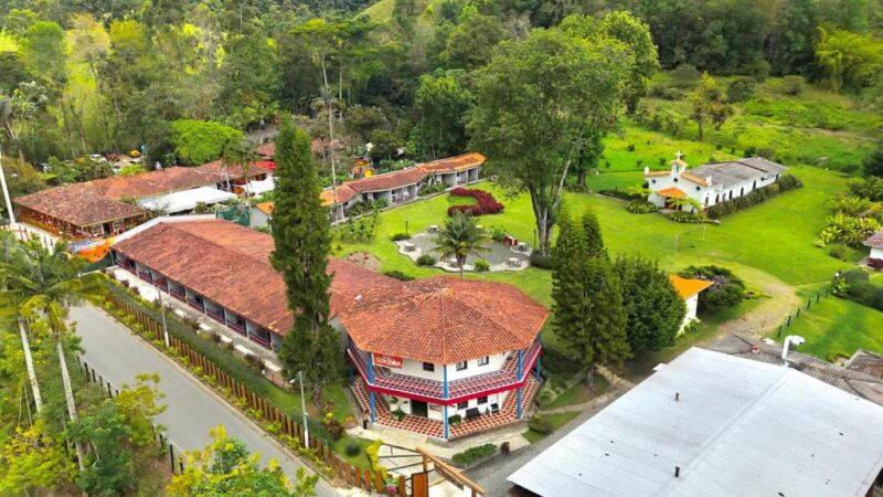 DREAMER COCORA SALENTO