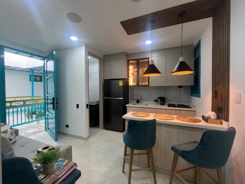 Airbnb Filandia