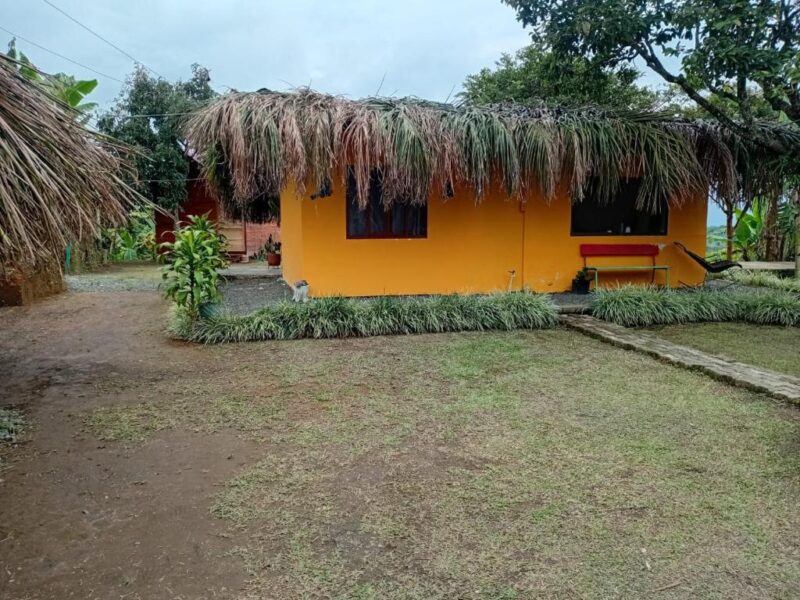 Hotel Cabanas del Quindio