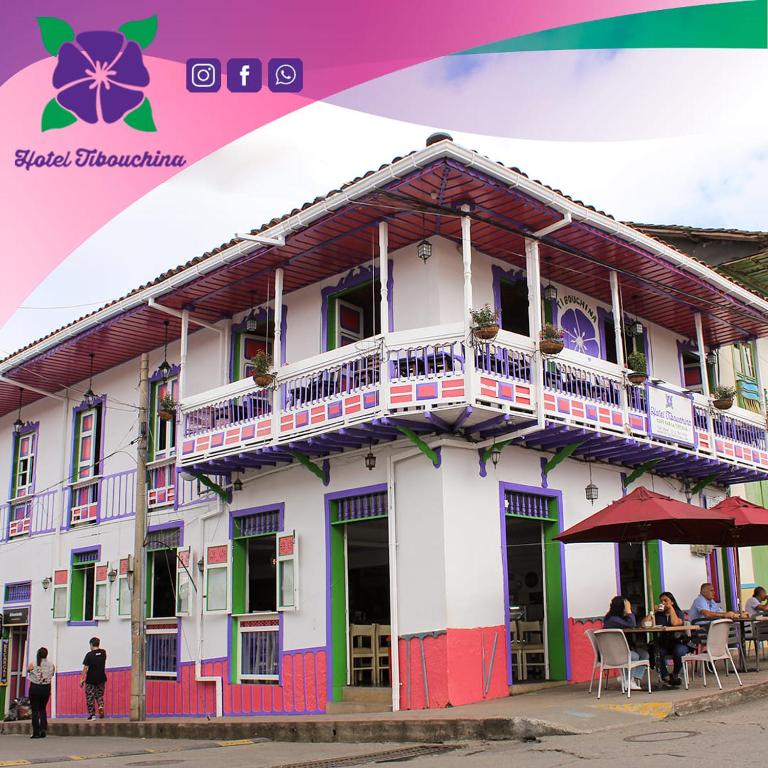 Hoteles en Filandia