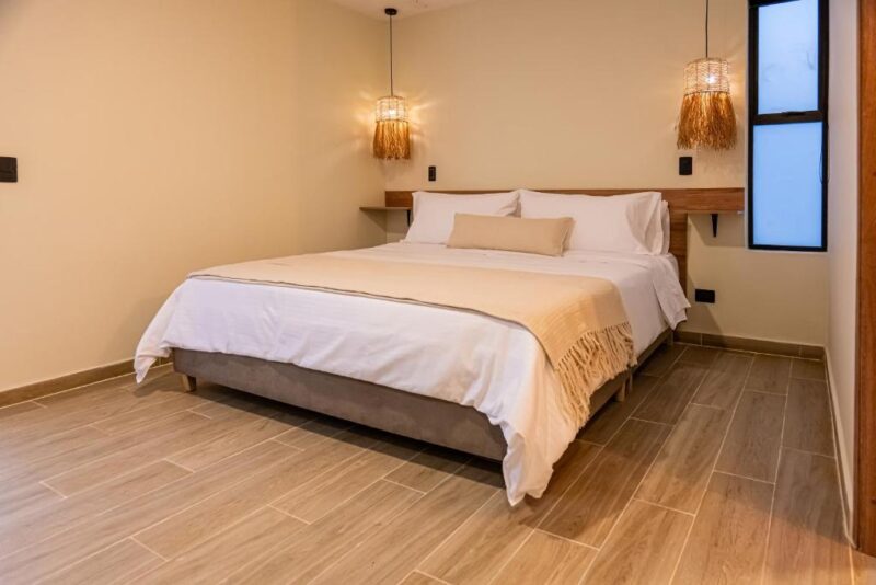 Monte Pueblo Hotel Boutique