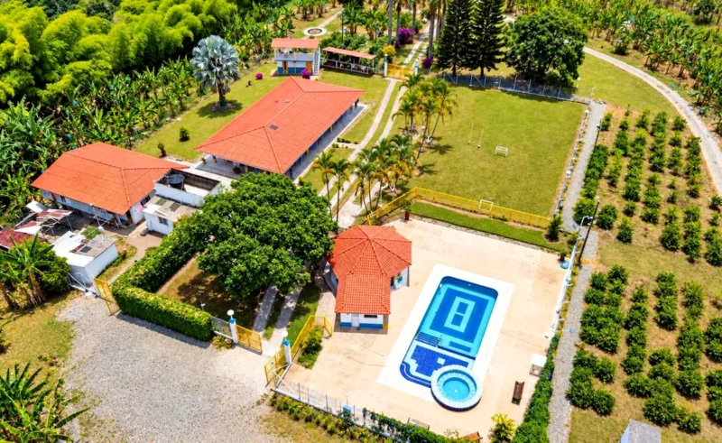 Finca PVG Armenia